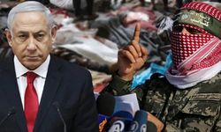 Hamas’tan Ateşkes Hamlesi! Esir Takası ve Çekilme Şartı Gündemde