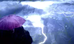 Meteorolojiden Kritik Uyarı: Şiddetli Yağışlar Geliyor!