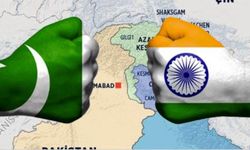 Hindistan-Pakistan Savaşı Patlak Verdi! Füzeler, Savaş Uçakları ve Kaos!