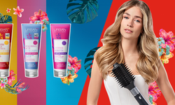Arzum ve URBAN Care’den yeni nesil saç bakımı