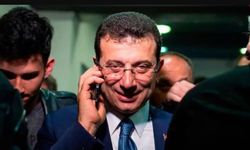 Ekrem İmamoğlu’nun kayıp cep telefonu sim kartsız ele geçirildi