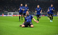 Inter Tarihi Zaferle Şampiyonlar Ligi Finalinde! Barcelona'yı Uzatmalarda Devirdi