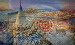 İstanbul Büyükçekmece Açıklarında 4,0 Büyüklüğünde Deprem!