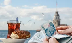 İstanbul’da Yaşam Maliyeti Rekor Kırdı!