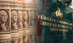 TCMB Zorunlu Karşılık Oranlarını Artırdı
