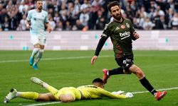 Kartal hata yapmadı! Evinde Adana Demirspor'u farklı geçti