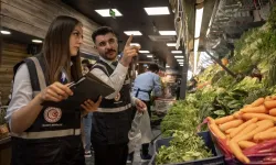 Kurban Bayramı Öncesi Denetimler Artıyor: Ticaret Bakanlığı Harekete Geçti