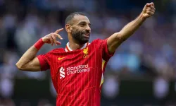 Premier Lig’de sezonun futbolcusu Muhammed Salah seçildi