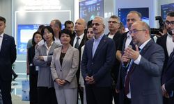 Telekomünikasyon ve Teknoloji İş Birliğinde Yeni Dönem: Bakan Uraloğlu’ndan Netaş’ın Ana Ortağı ZTE'ye Stratejik Ziyaret