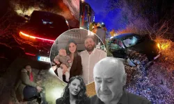Oğuz Murat Aci’nin babası Özer Aci, gelini hakkında konuştu: "O parada boğulsun"