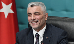 Bakan Bolat: Enflasyonda İstikrarlı Gerileme Devam Ediyor