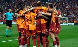 Osimhen'in gecesi! Galatasaray, Sivasspor'u farklı geçti