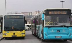 İstanbul’da bugün ulaşım krizi: Özel Halk Otobüsleri kontak kapattı, İETT ek seferlerle önlem aldı!