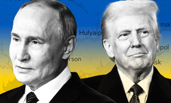 Putin’den Trump’ın İstanbul Ziyareti İçin Açıklama Bekleniyor!