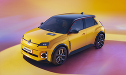 Renault 5 E-Tech Elektrikli: Şehrin Yeni Pop İkonu Türkiye’de!