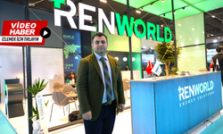 Sürdürülebilir Gelecek Vadeden Renworld, Yatırımcılara Verimli ve Kazançlı Enerji Çözümleri Sunuyor