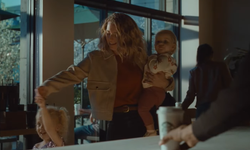 Starbucks®'tan Yeni Reklam Filmi: “Tekrar Hoş Geldin”