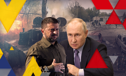 Tarihi Zirve! Zelenskiy ve Putin, Türkiye’de Barış İçin Masaya Oturuyor