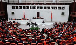 TBMM'de Yeni Düzenleme!