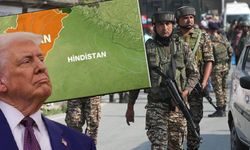 Trump, Pakistan ile Hindistan arasında ateşkes sağlandığını duyurdu