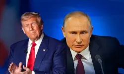 Trump-Putin Görüşmesi Olmadan Barış Zor!