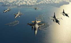 Türk Hava Kuvvetleri 114 Yaşında! Gururla Kutlanan Yıl Dönümü