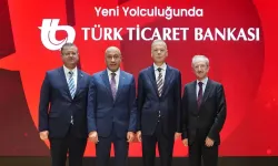 Türk Ticaret Bankası, 112 Yıllık Köklü Geçmişiyle Yeniden Sahada!