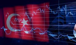 Türkiye Ekonomisi İlk Çeyrek Sonuçları Açıklandı: Büyüme Detayları Netleşti