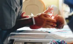 Türkiye’de Doğurganlık Hızı Kritik Seviyeye Geriledi!