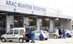 TÜVTÜRK’te Ek Ücret Krizi! Vatandaşlardan "Kanuna Aykırı" Tepki