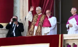 Tarihte Bir İlk: ABD’li Kardinal Robert Francis Prevost, Papa Seçildi!