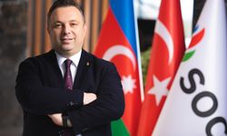 SOCAR Türkiye, Uluslararası Hazar Petrol ve Gaz Fuarı'na katıldı