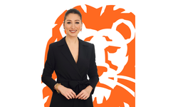 ING Türkiye’den yeni iletişim platformu: “Aslan gibi banka, arkanda”