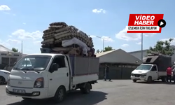 Suriyeli sığınmacıların geri dönüşleri sürüyor