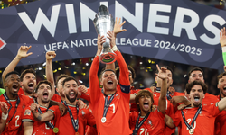 Portekiz, UEFA Uluslar Ligi Şampiyonu Oldu!