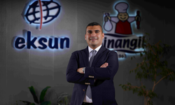 Eksun Gıda’dan Sürdürülebilir Gıdaya Güçlü Altyapı Hamlesi