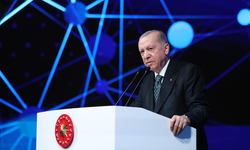 Eğitimde Yapay Zekâ Vizyonunu Ele Alan TETZ, Cumhurbaşkanı Erdoğan’ın Katılımıyla Başladı