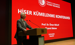 HİSER Kümelenme Konferansı İstanbul’da Başladı: Türkiye’nin Hizmet İhracatında Yeni Vizyonu