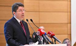 Bakan Tunç: "2002 yılında bin 231 olan noterlik sayısını yüzde 94 artışla 2 bin 385’e çıkardık"