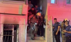 Esenyurt’ta bodrum katta çıkan yangın korkuttu: 14 kişi tahliye edildi