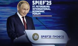 Putin: "Üçüncü dünya savaşının çıkma potansiyeli çok büyük"