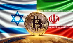 Ortadoğu’da Yükselen Tansiyon Kripto Piyasasını Sarstı: Bitcoin’de Büyük Çöküş!