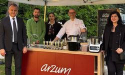 Arzum, İtalya Cumhuriyeti Milli Günü’nde Gold Sponsor Olarak Yer Aldı