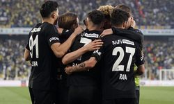 Beşiktaş'ın UEFA Avrupa Ligi 3. Ön Eleme Turu'ndaki rakibi belli oldu!