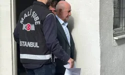 Büyükçekmece Belediye Başkanı Hasan Akgün Tutuklandı!