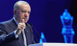 Cumhurbaşkanı Erdoğan: "Yıl sonunda enflasyonda 20’li rakamları görmeyi hedefliyoruz"