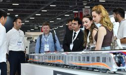 Demiryolunda Dönüşüm Rüzgârı: Eurasia Rail 2025, Sektörü Geleceğe Taşıyor
