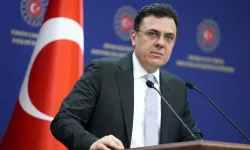 Doğu Akdeniz Geriliminde Yeni Perde: Türkiye'den AB'ye Sert Tepki