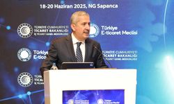 Gürcan’dan E-Ticaret ve Yatırım Diplomasisine Çift Yönlü Hamle: Türkiye Dijital Ekonomide Güçleniyor