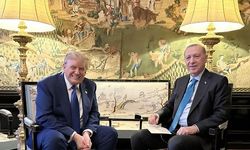 Erdoğan-Trump Zirvesi Lahey’de Gerçekleşti: Gündemde Barış, Ticaret ve Savunma Vardı